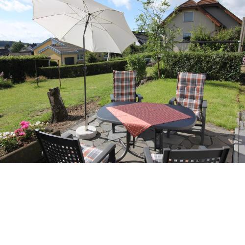 Ferienwohnung Mohrs