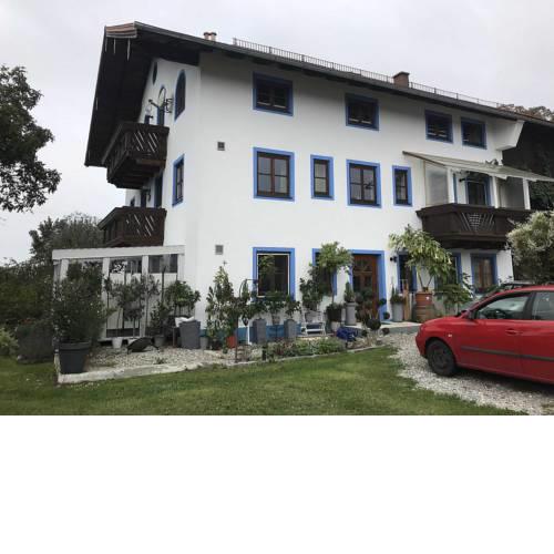 Ferienwohnung Moierhof