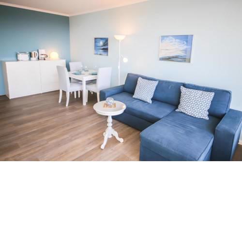 Ferienwohnung "Moin Moin" App. 159