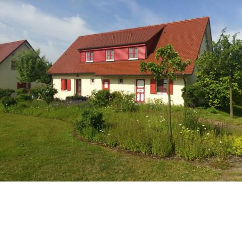 Ferienwohnung " Moin Moin "