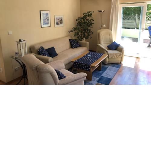 Ferienwohnung Moin