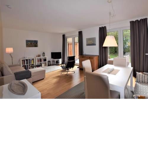 Ferienwohnung Moin