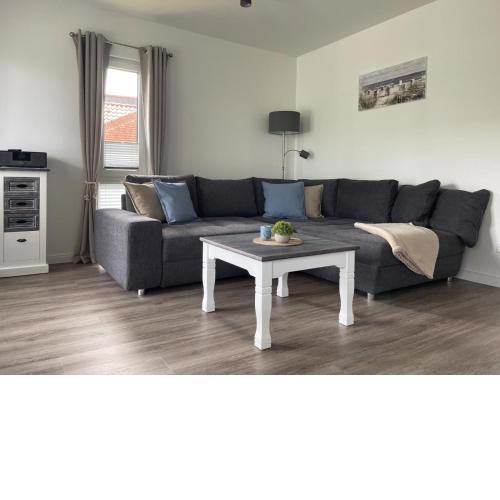 Ferienwohnung Moin!