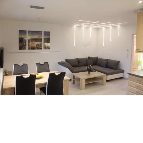 Ferienwohnung MoinMoin