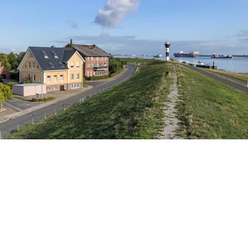 Ferienwohnung Moldenhauer