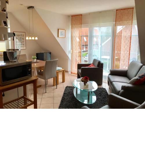 Ferienwohnung Mole