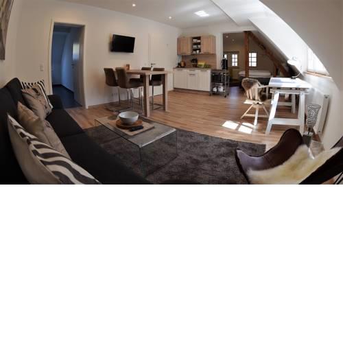 Ferienwohnung Molkenkur