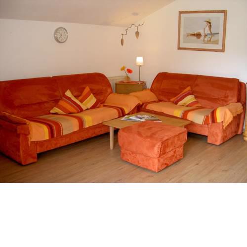 Ferienwohnung Moll