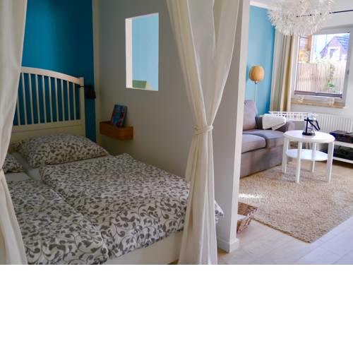 Ferienwohnung Möller - [#9315]