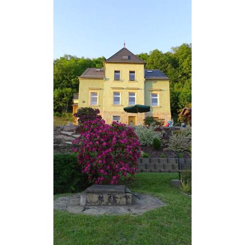 Ferienwohnung "Möller"