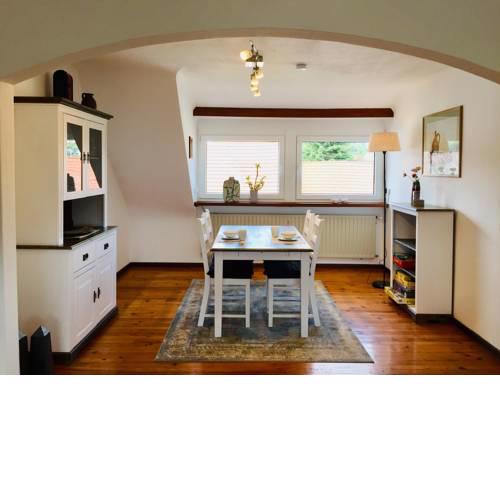 Ferienwohnung Molter