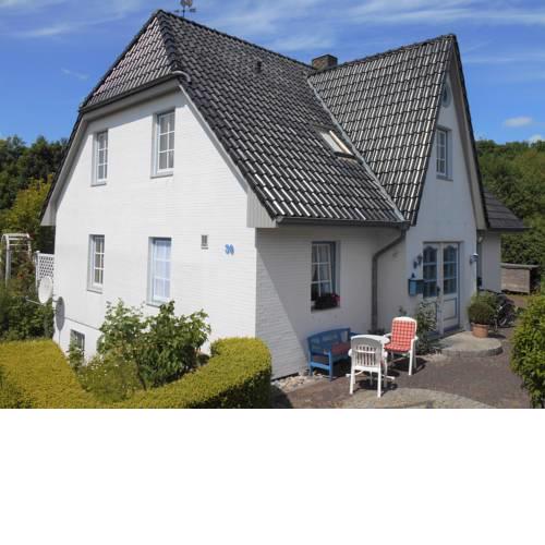 Ferienwohnung Moltrecht 2