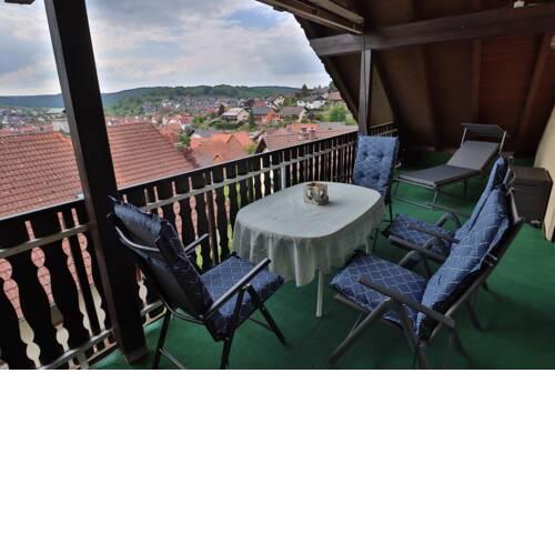 Ferienwohnung Mömlingtal