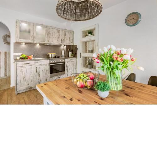 Ferienwohnung Momme Büsum