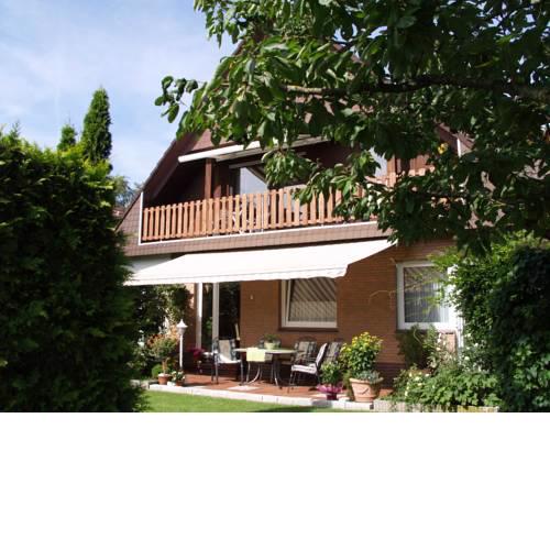 Ferienwohnung Mona, 65314