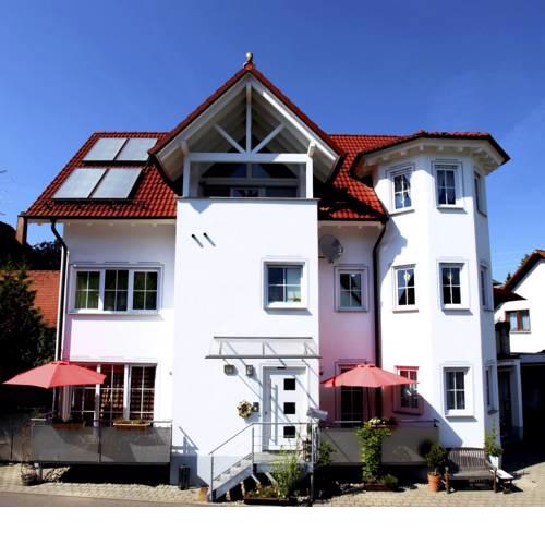 Ferienwohnung Mona