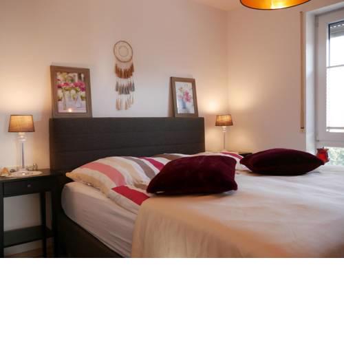 Ferienwohnung Mona