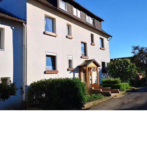 Ferienwohnung Mona