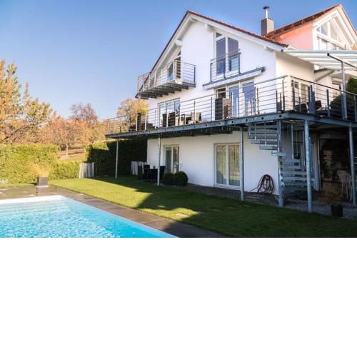 Ferienwohnung Mönch