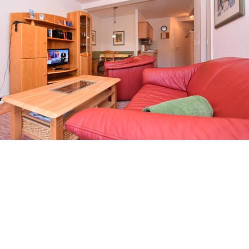 Ferienwohnung Mönchgut 2