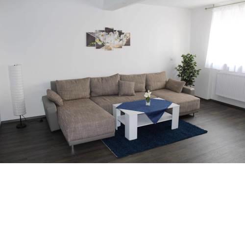 Ferienwohnung Mond