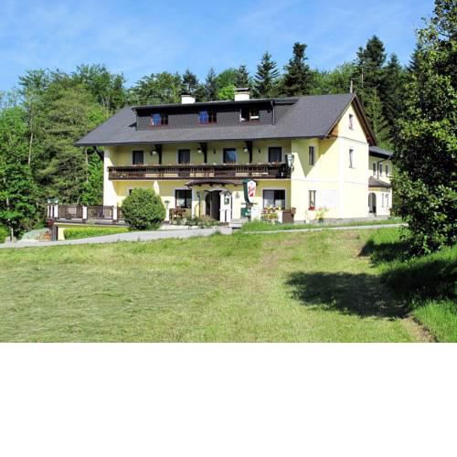Ferienwohnung Mondsee 261S