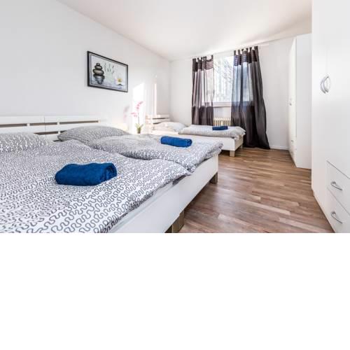 Ferienwohnung Monheim