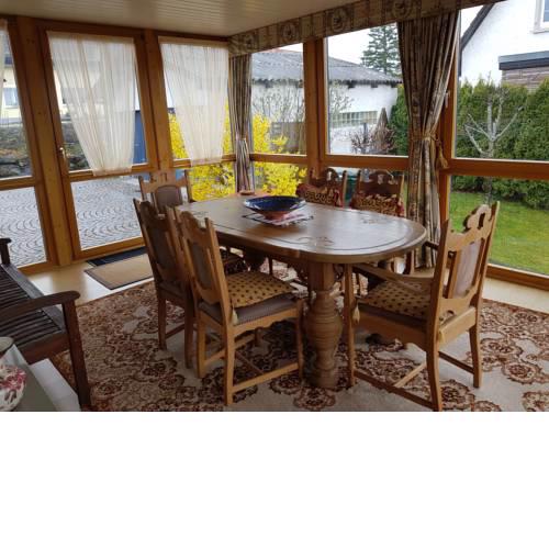 Ferienwohnung Moni