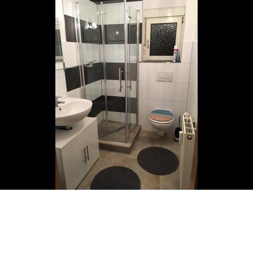 Ferienwohnung Monika