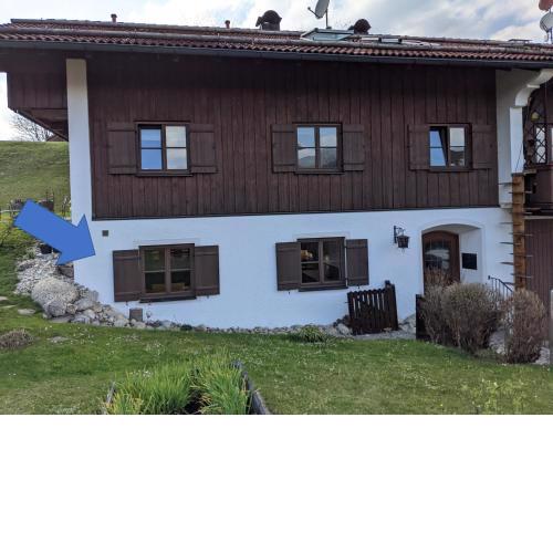 Ferienwohnung MonSevi