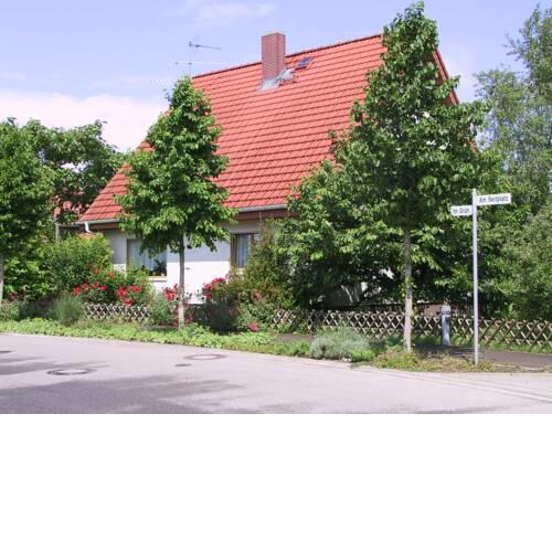 Ferienwohnung Monske