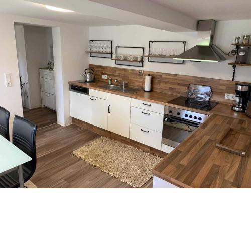 Ferienwohnung MONTE in Walsrode