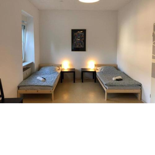 Ferienwohnung / Monteurswohnung Tholey
