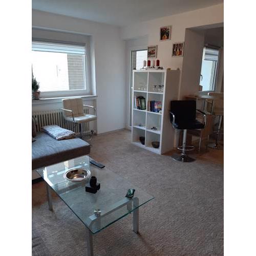 Ferienwohnung Monteurswohnung