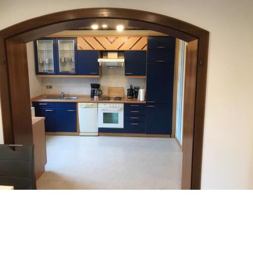 Ferienwohnung Monteurunterkunft, Haus 29 Deensen