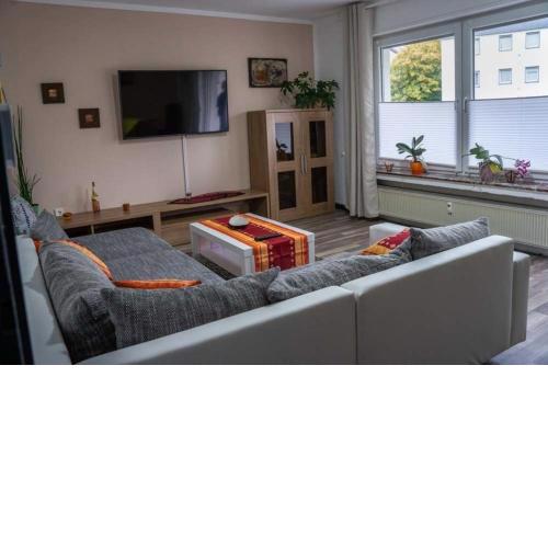 Ferienwohnung Monteurwohnung 2