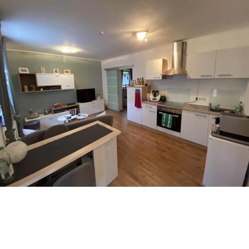 Ferienwohnung Monteurwohnung Gevelsberg