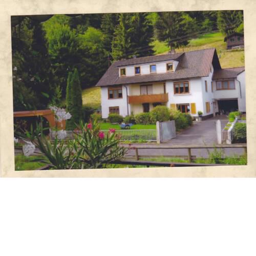 Ferienwohnung, Monteurwohnung im Herzen des Spessarts