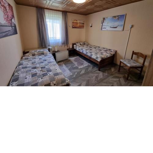 Ferienwohnung, Monteurwohnung Pauline