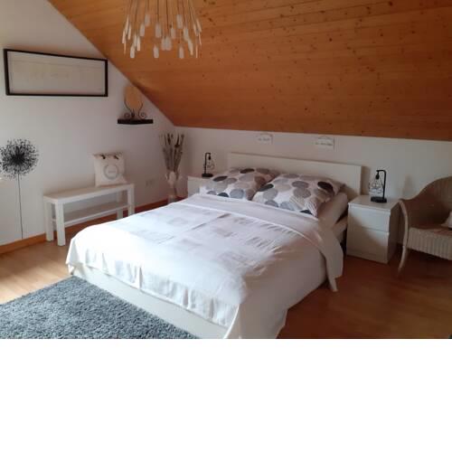 Ferienwohnung Monteurwohnung Pusteblume
