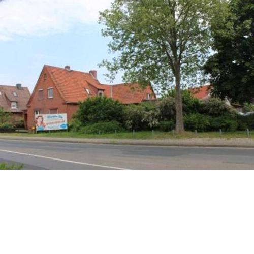 Ferienwohnung Monteurwohnung Rose 15 Isenbüttel