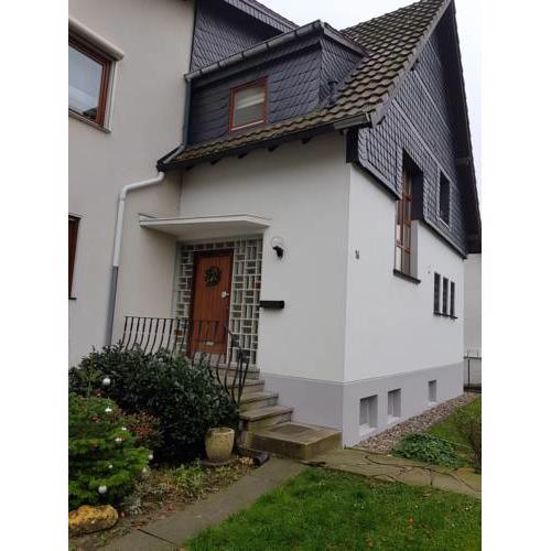 Ferienwohnung, Monteurwohnung "Strunde"