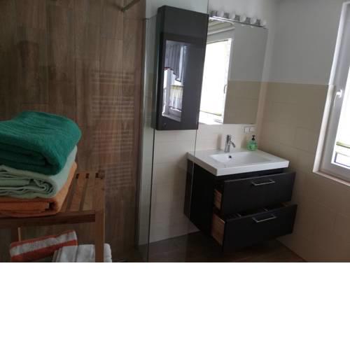 Ferienwohnung, Monteurwohnung