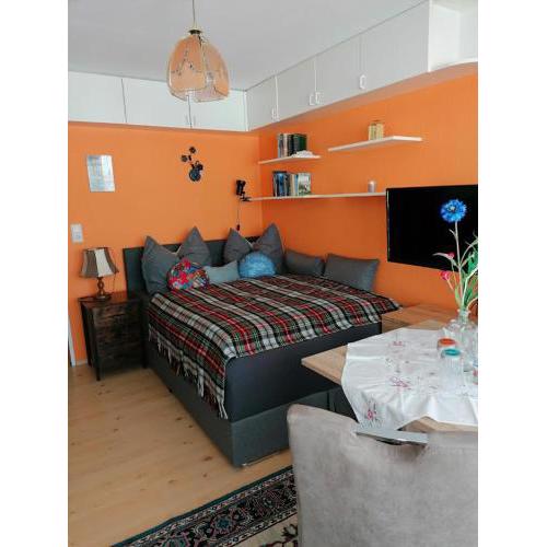 Ferienwohnung, Monteurwohnung