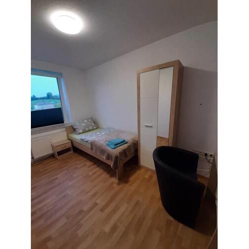 Ferienwohnung ; Monteurzimmer bei Einbeck
