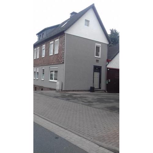 Ferienwohnung ; Monteurzimmer Eschershausen
