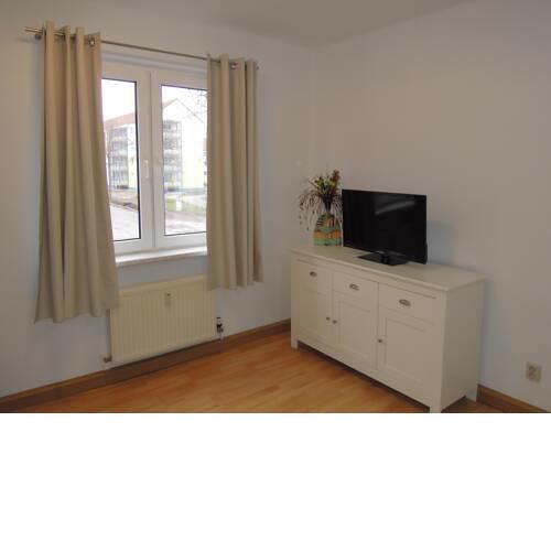 Ferienwohnung Monteurzimmer Haus Arnstadt