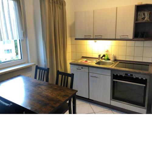 Ferienwohnung Monteurzimmer Heinzberg Haus Arnstadt