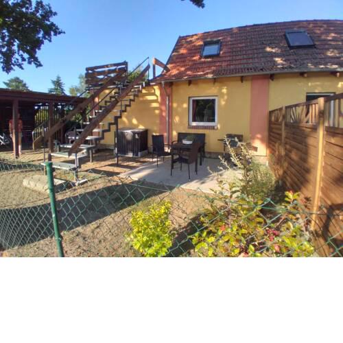 Ferienwohnung Monteurzimmer Mecklenburg Seenplatte Müritz