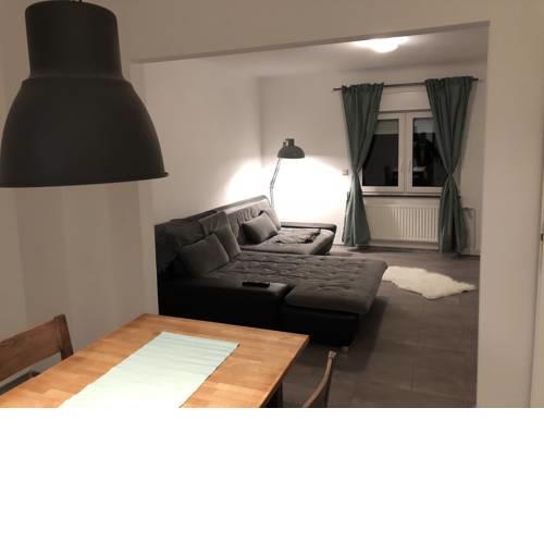 Ferienwohnung, Monteurzimmer Pavan